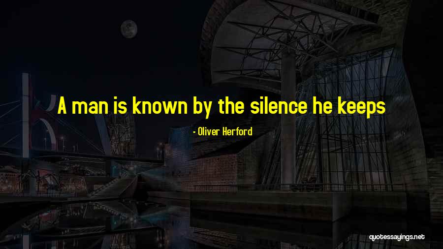 Oliver Herford Quotes 2258902