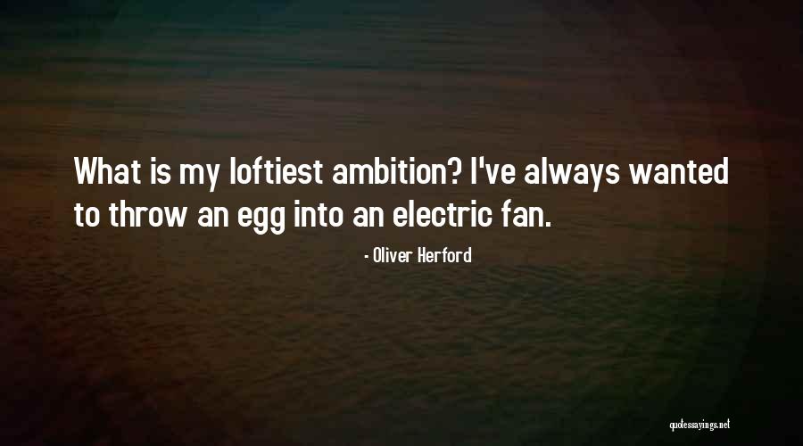 Oliver Herford Quotes 327561 Oliver Herford Quotes 327561
