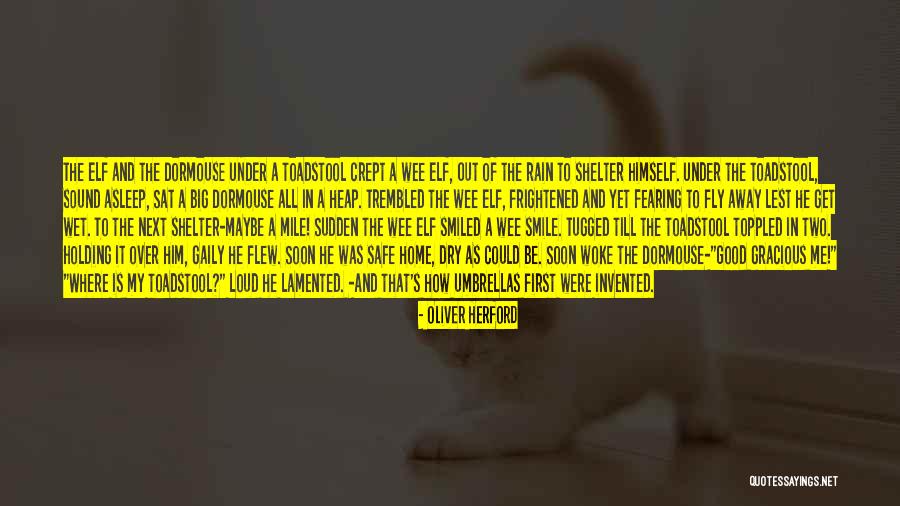Oliver Herford Quotes 823892 Oliver Herford Quotes 823892