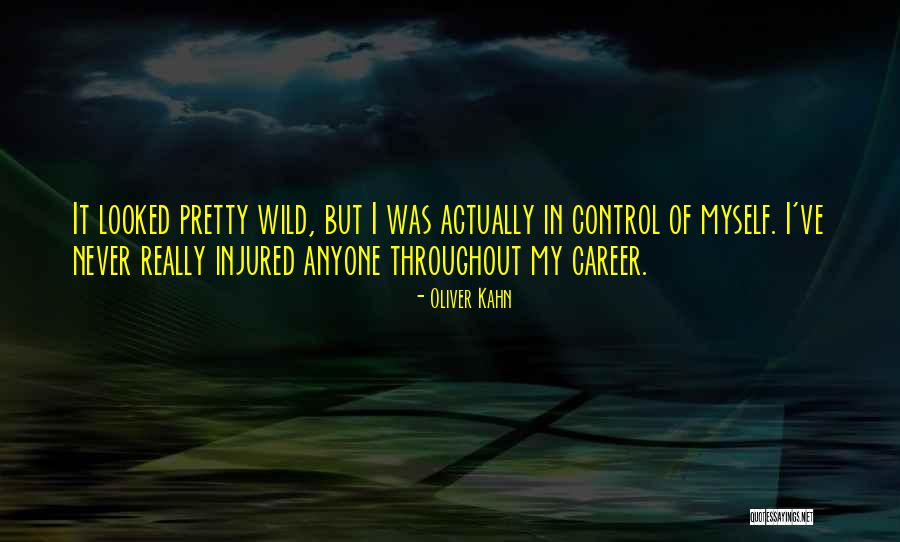 Oliver Kahn Quotes 1950896 Oliver Kahn Quotes 1950896