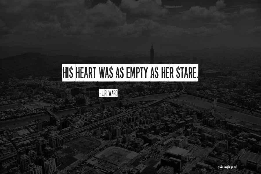 Oliver Lacon Quotes By J.R. Ward