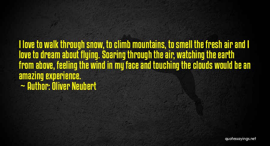 Oliver Neubert Quotes 1555307