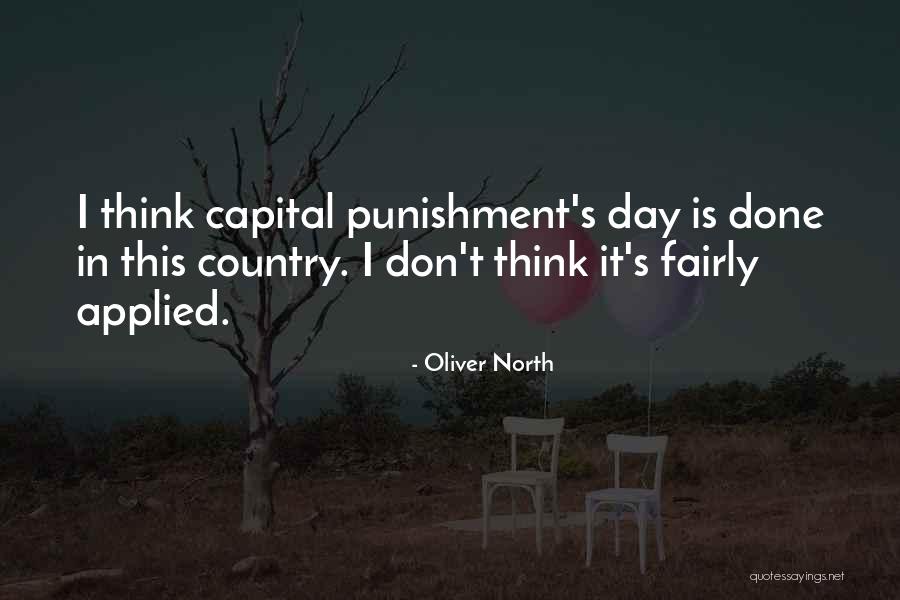 Oliver North Quotes 1053957 Oliver North Quotes 1053957