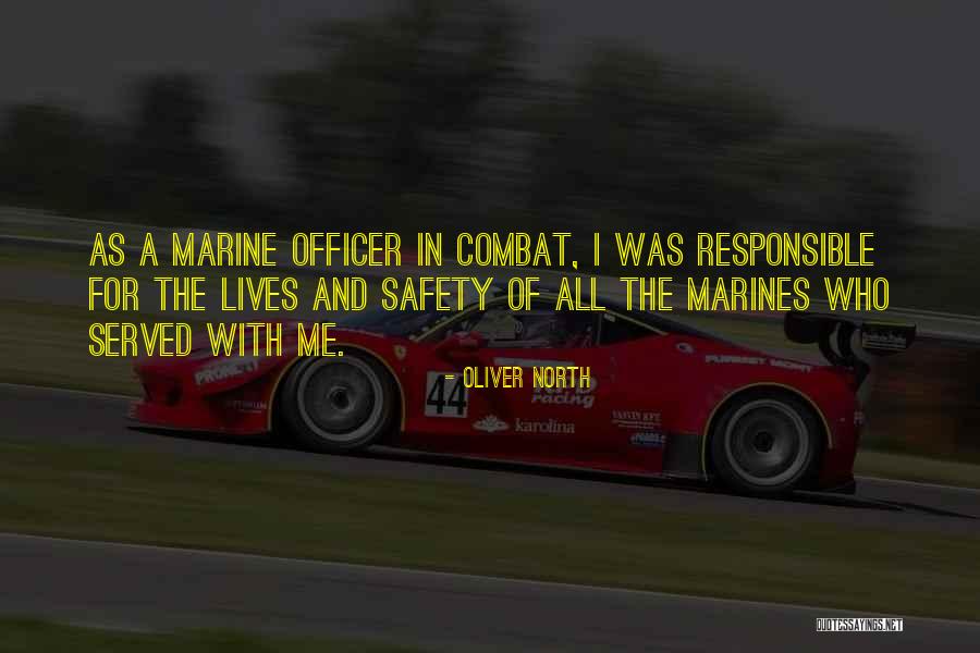 Oliver North Quotes 1303916 Oliver North Quotes 1303916
