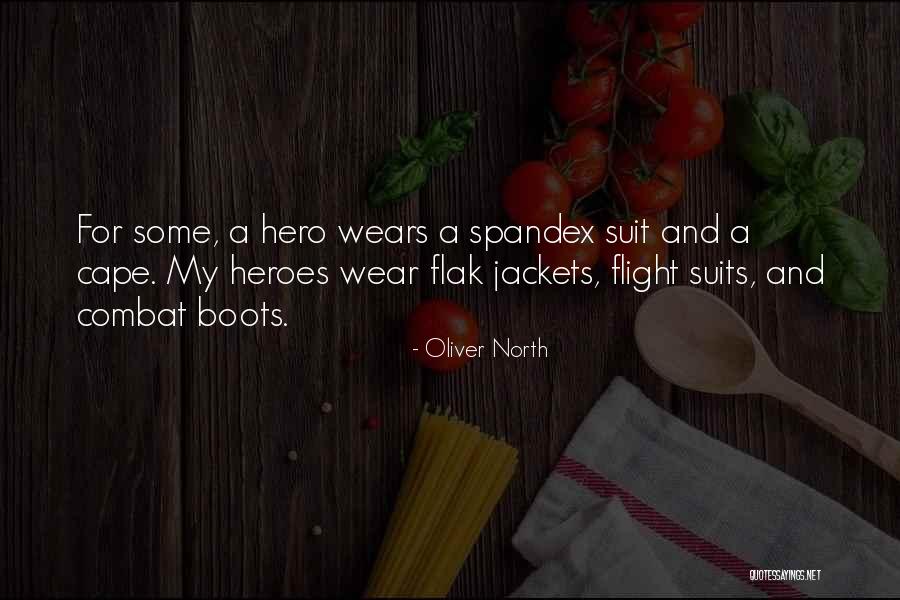 Oliver North Quotes 1365143 Oliver North Quotes 1365143