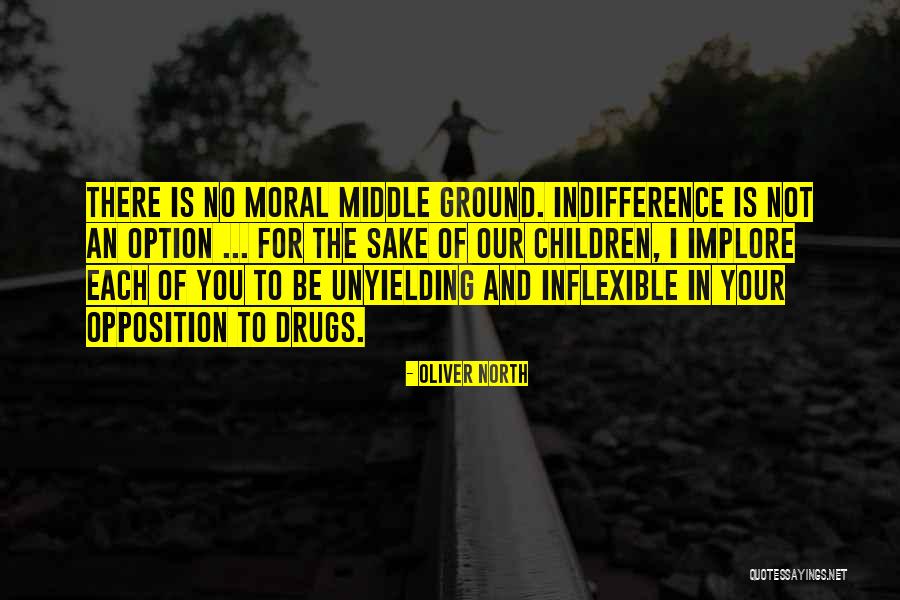 Oliver North Quotes 1379928 Oliver North Quotes 1379928