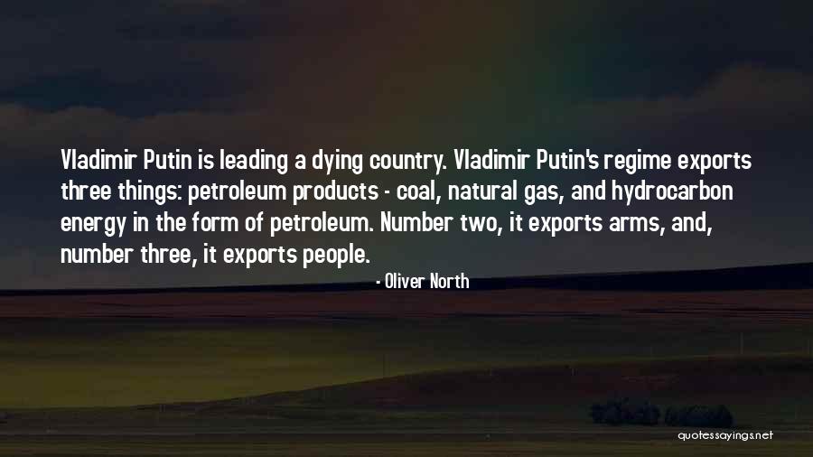 Oliver North Quotes 1707707 Oliver North Quotes 1707707