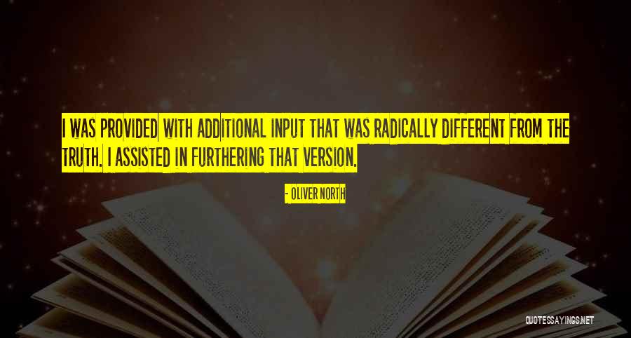 Oliver North Quotes 1910510 Oliver North Quotes 1910510