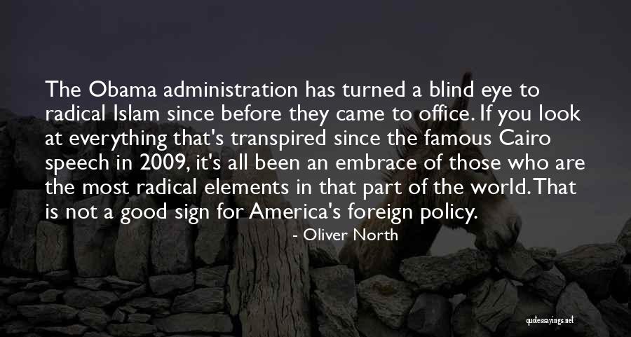 Oliver North Quotes 1978493 Oliver North Quotes 1978493