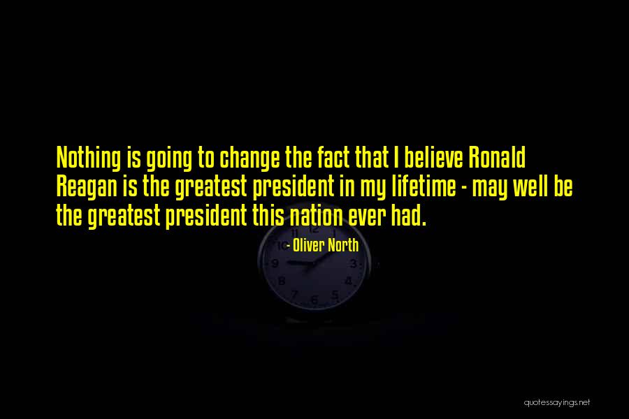 Oliver North Quotes 2148968 Oliver North Quotes 2148968