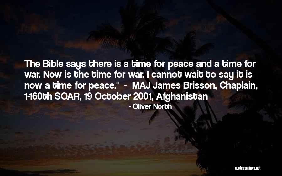 Oliver North Quotes 290435 Oliver North Quotes 290435