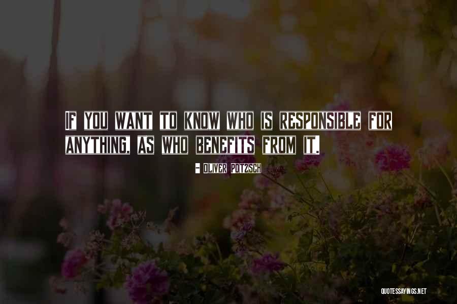 Oliver Potzsch Quotes 310716 Oliver Potzsch Quotes 310716