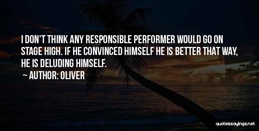 Oliver Quotes 1688489