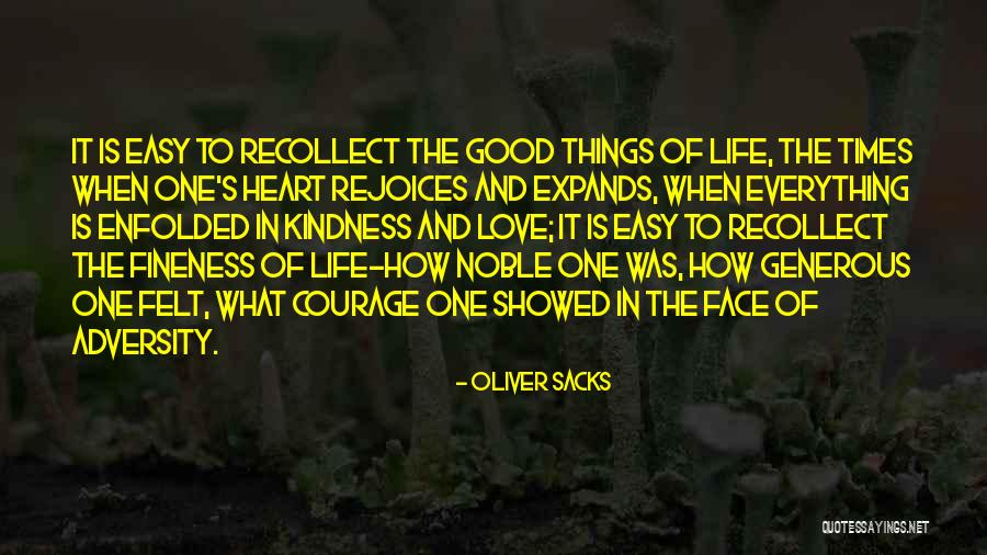 Oliver Sacks Quotes 1274826 Oliver Sacks Quotes 1274826