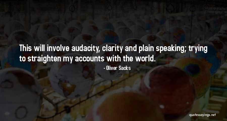 Oliver Sacks Quotes 1287269 Oliver Sacks Quotes 1287269