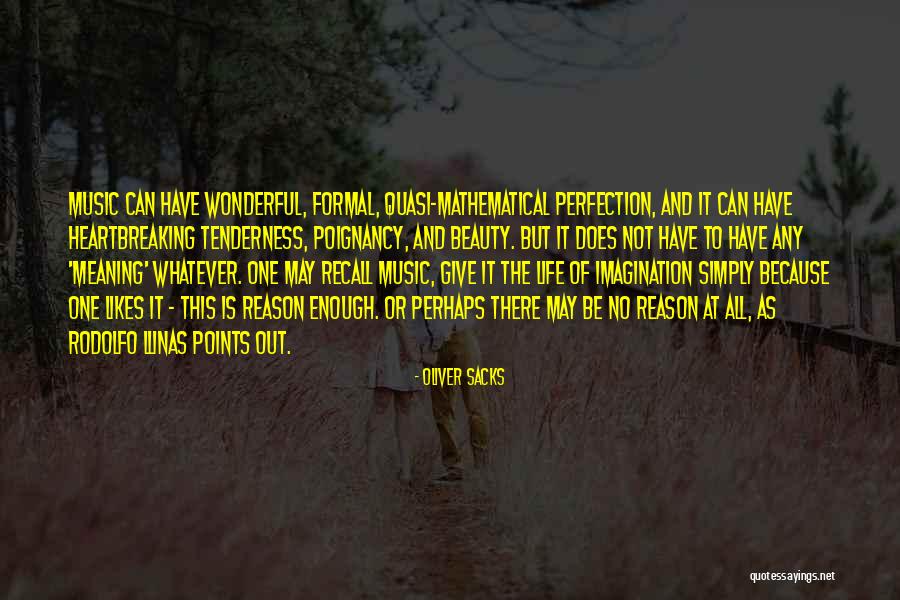 Oliver Sacks Quotes 1306172 Oliver Sacks Quotes 1306172