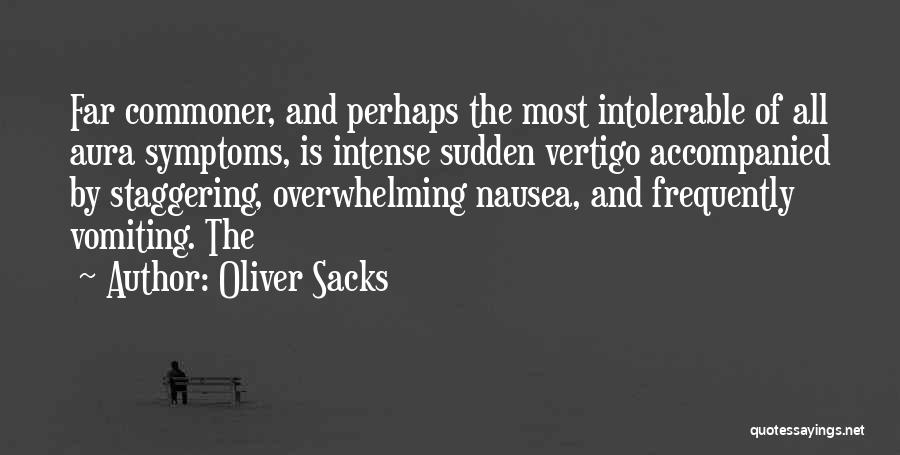 Oliver Sacks Quotes 1355427