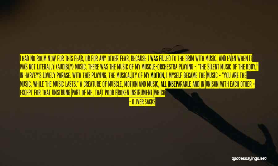 Oliver Sacks Quotes 1417910 Oliver Sacks Quotes 1417910