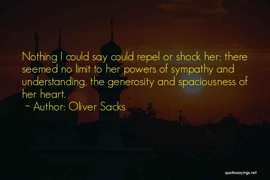 Oliver Sacks Quotes 1540906