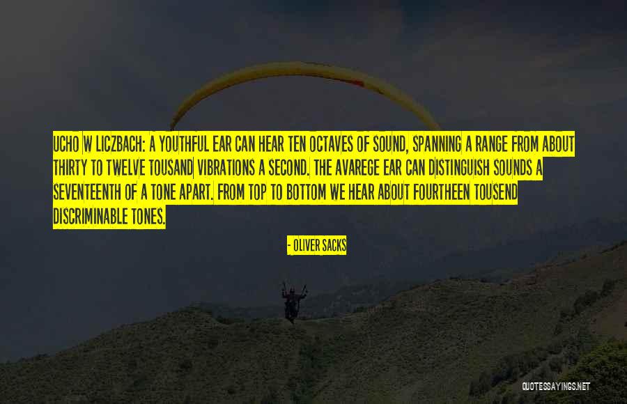 Oliver Sacks Quotes 1627204 Oliver Sacks Quotes 1627204
