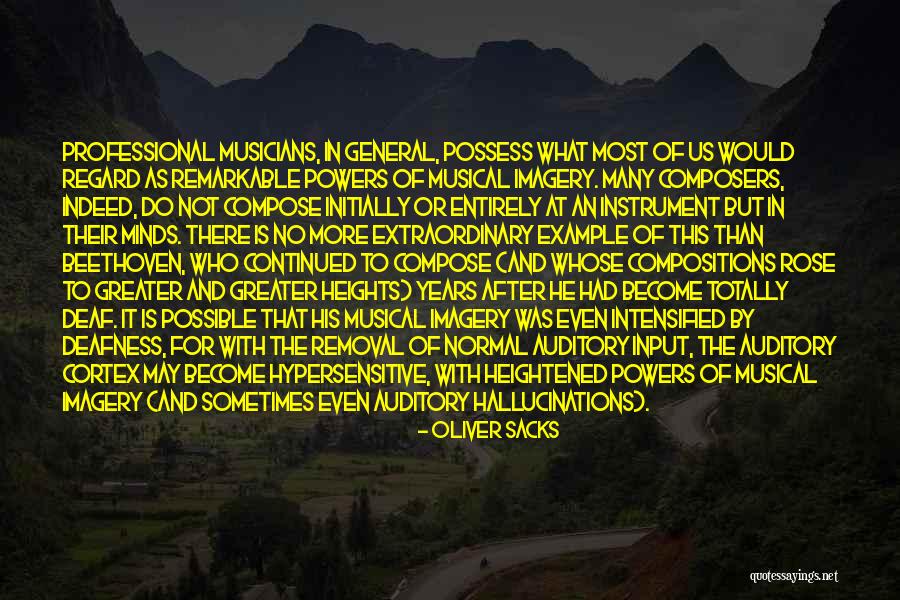 Oliver Sacks Quotes 2021184 Oliver Sacks Quotes 2021184