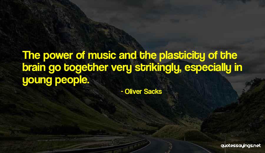 Oliver Sacks Quotes 2133202