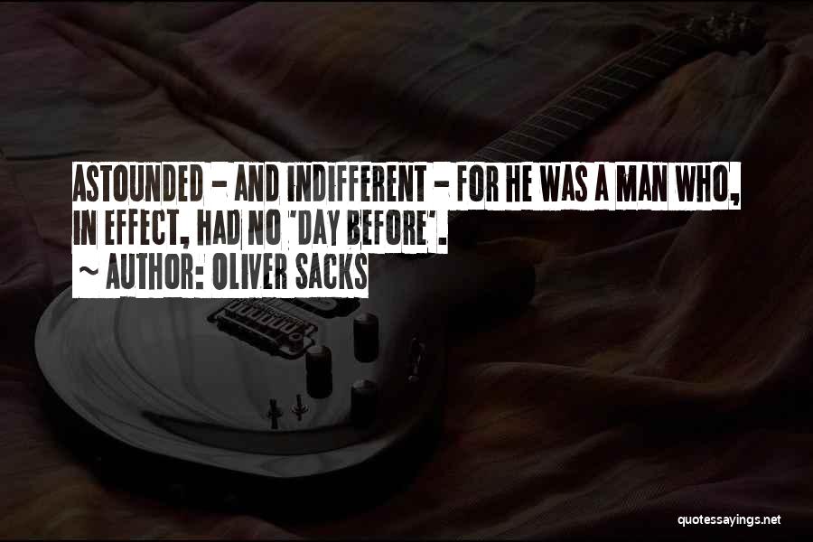Oliver Sacks Quotes 223251
