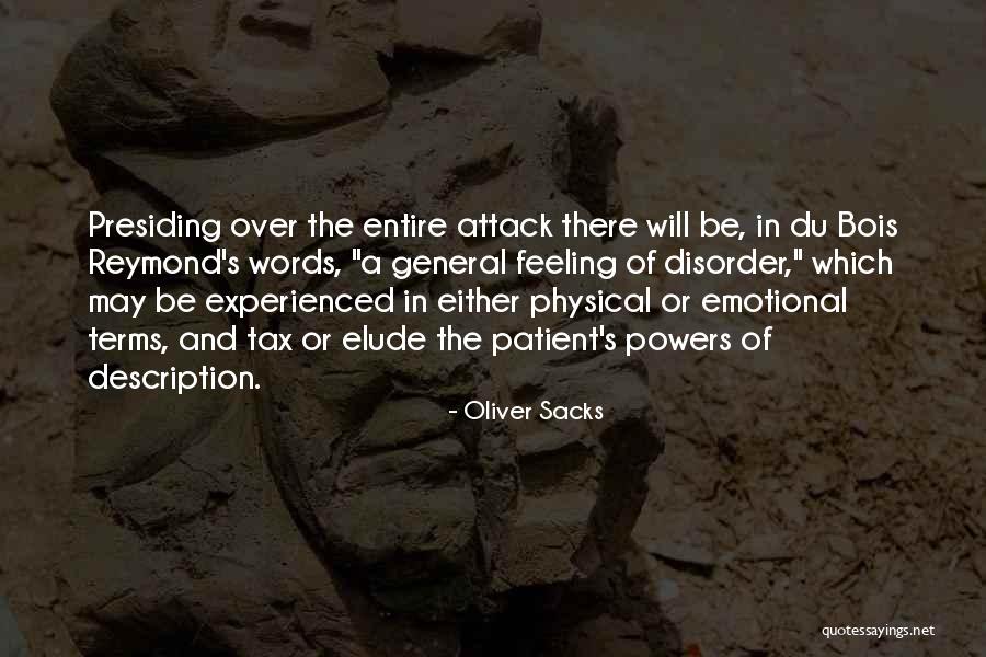 Oliver Sacks Quotes 295093 Oliver Sacks Quotes 295093