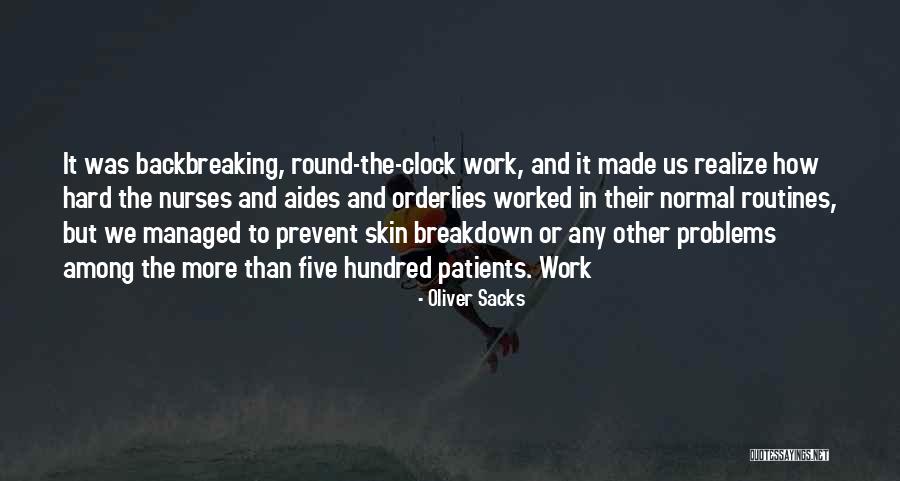 Oliver Sacks Quotes 435325 Oliver Sacks Quotes 435325