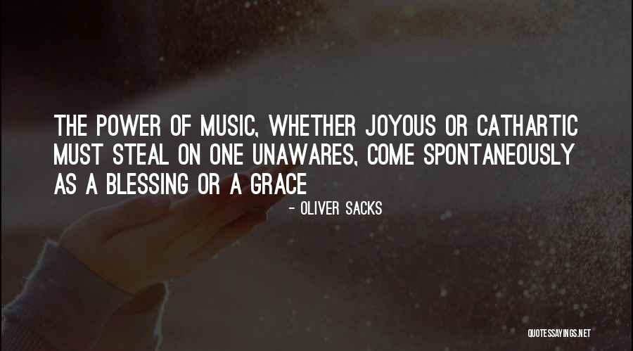 Oliver Sacks Quotes 881031