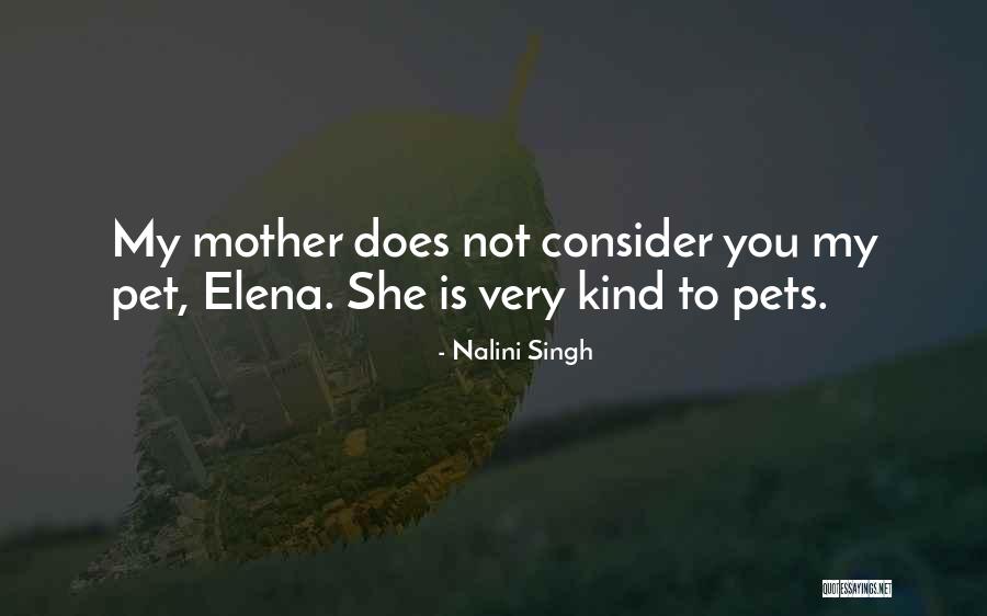Oliver Sand Quotes By Nalini Singh Oliver Sand Quotes By Nalini Singh