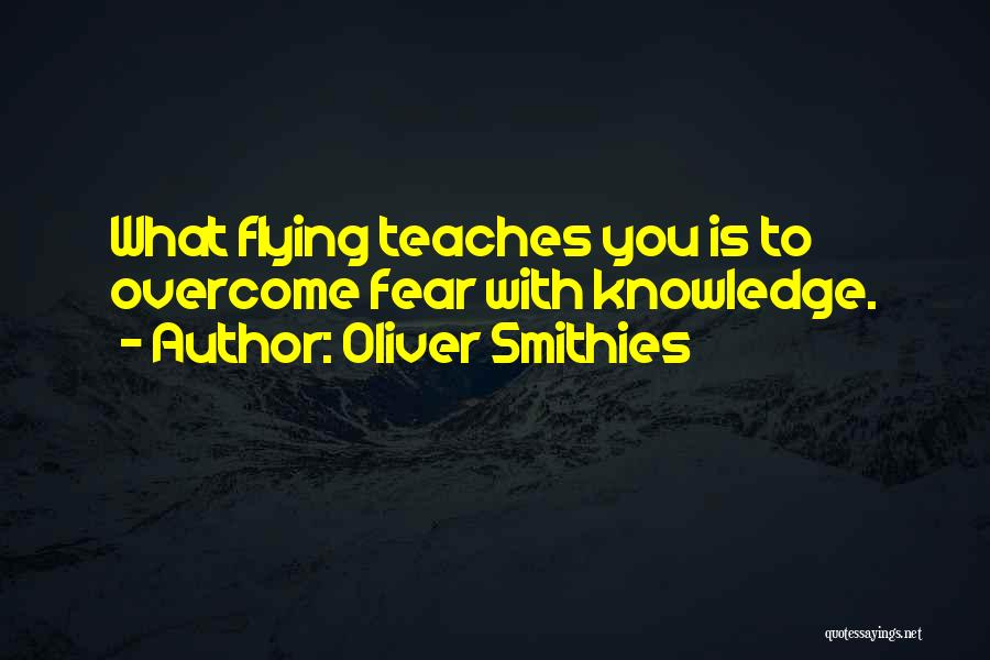 Oliver Smithies Quotes 1251629