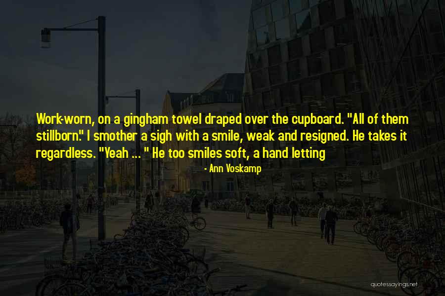 Oliver Sparr Quotes By Ann Voskamp Oliver Sparr Quotes By Ann Voskamp