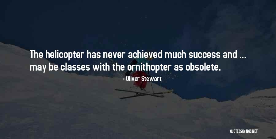 Oliver Stewart Quotes 750902 Oliver Stewart Quotes 750902