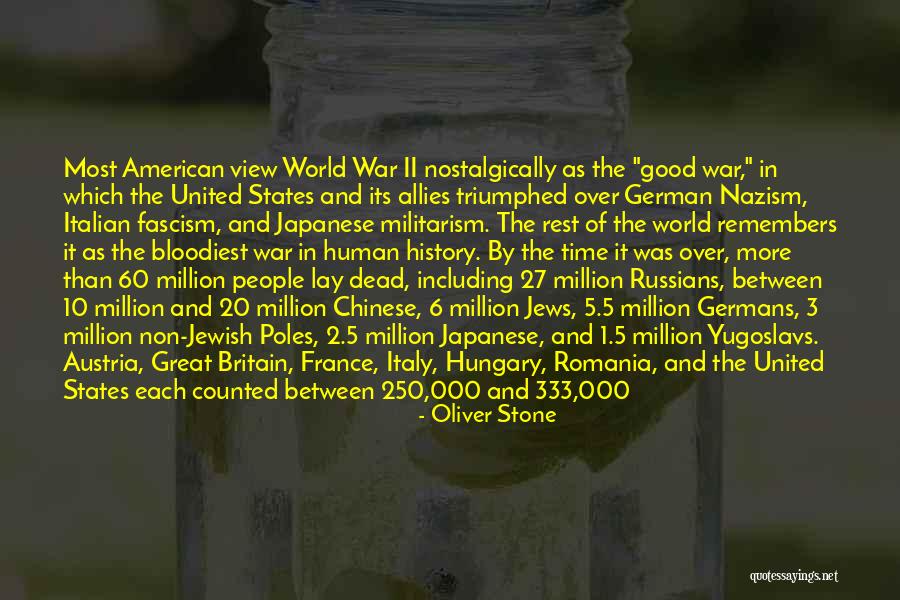 Oliver Stone Quotes 1084870 Oliver Stone Quotes 1084870