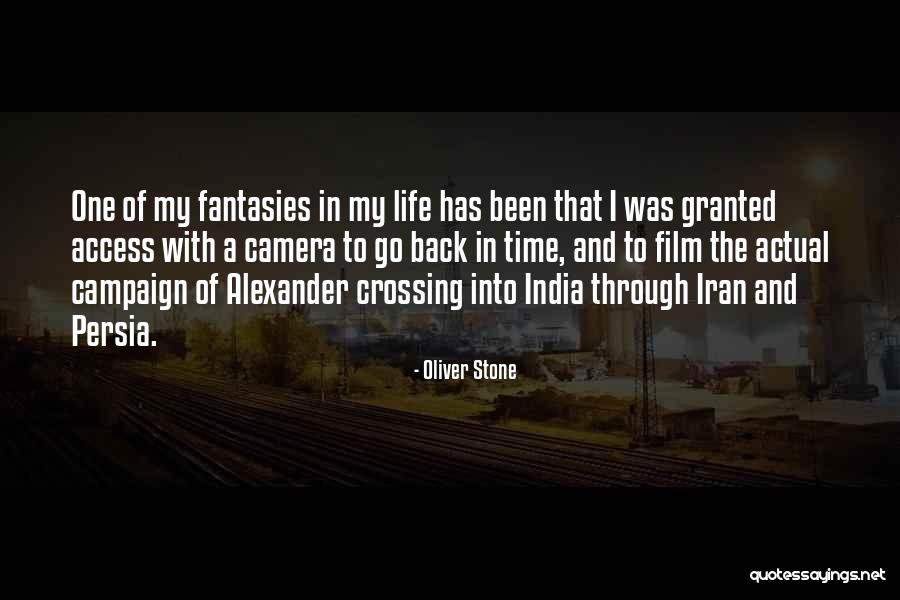 Oliver Stone Quotes 1263715