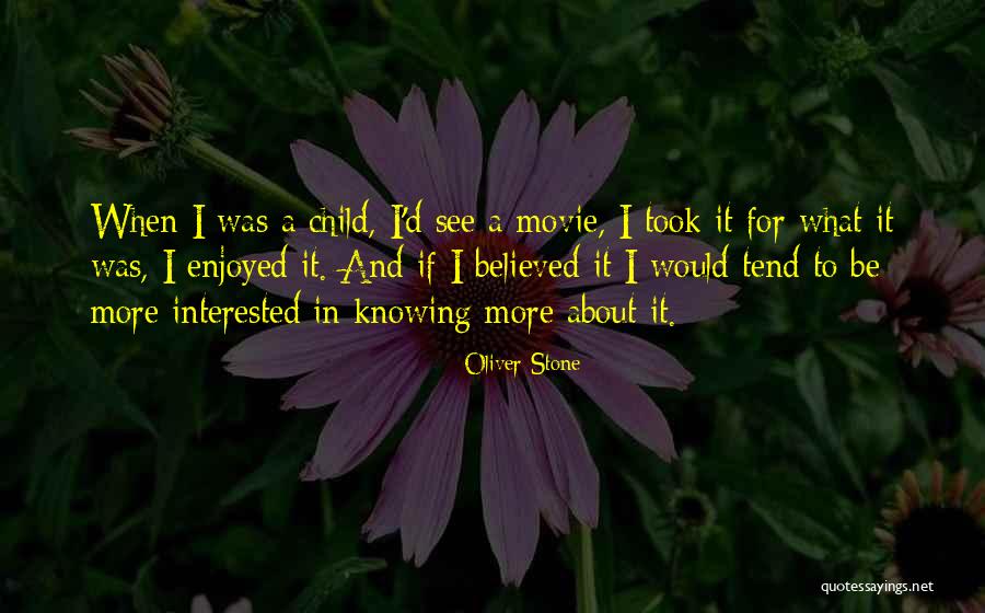 Oliver Stone Quotes 1266416 Oliver Stone Quotes 1266416
