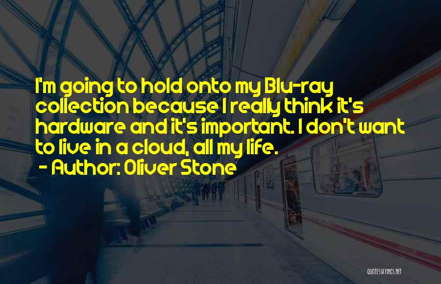 Oliver Stone Quotes 1499658