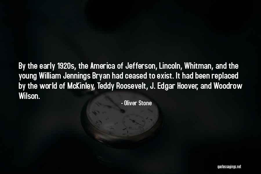 Oliver Stone Quotes 1698863 Oliver Stone Quotes 1698863
