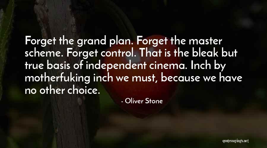 Oliver Stone Quotes 1725355