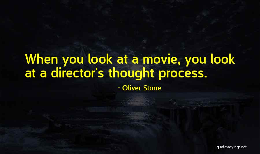 Oliver Stone Quotes 1773318