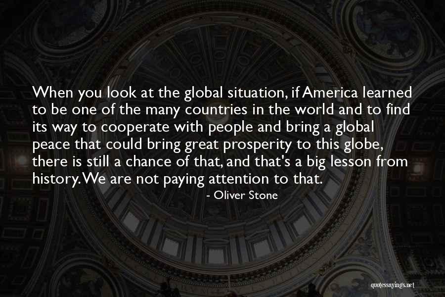 Oliver Stone Quotes 1847475 Oliver Stone Quotes 1847475