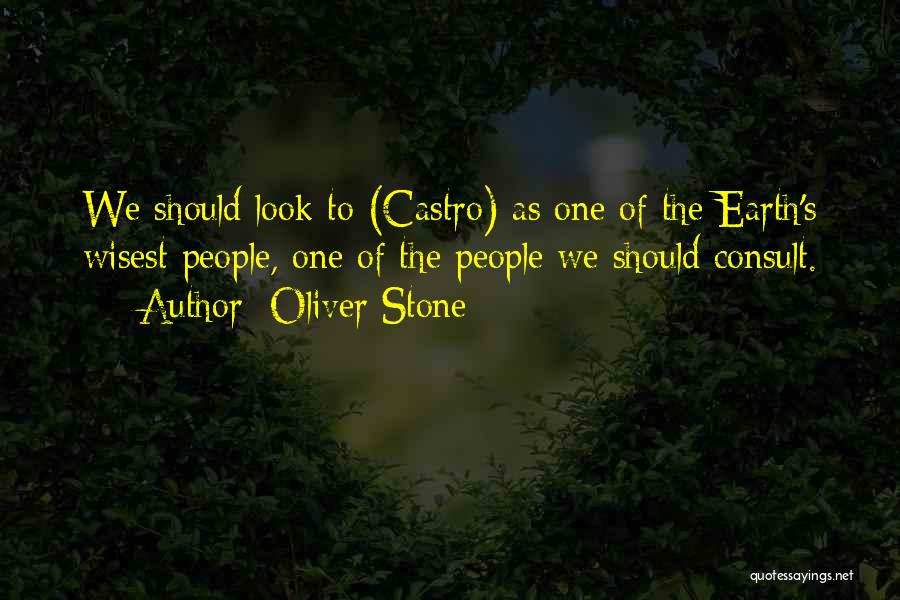 Oliver Stone Quotes 1879970