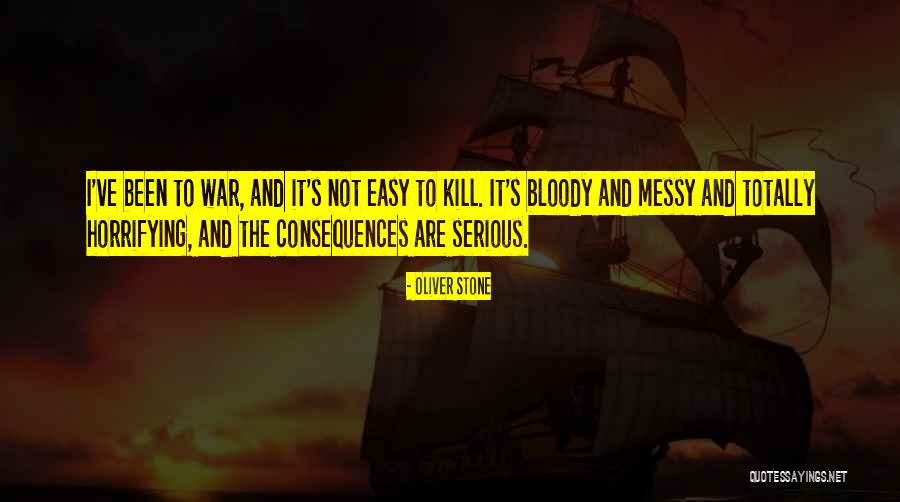 Oliver Stone Quotes 1945244 Oliver Stone Quotes 1945244