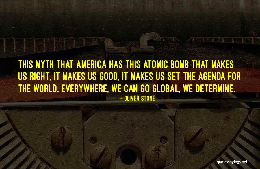 Oliver Stone Quotes 194758 Oliver Stone Quotes 194758