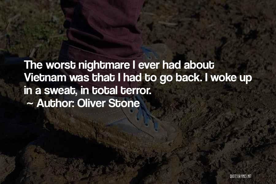 Oliver Stone Quotes 1979349