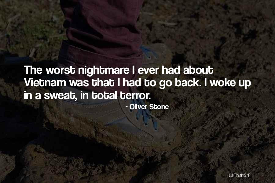 Oliver Stone Quotes 1979349