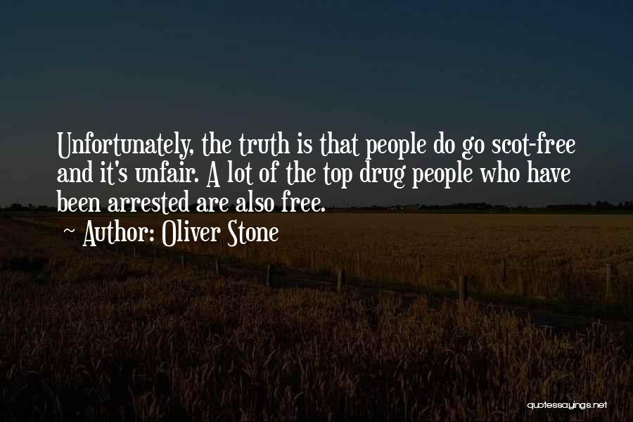 Oliver Stone Quotes 1995759