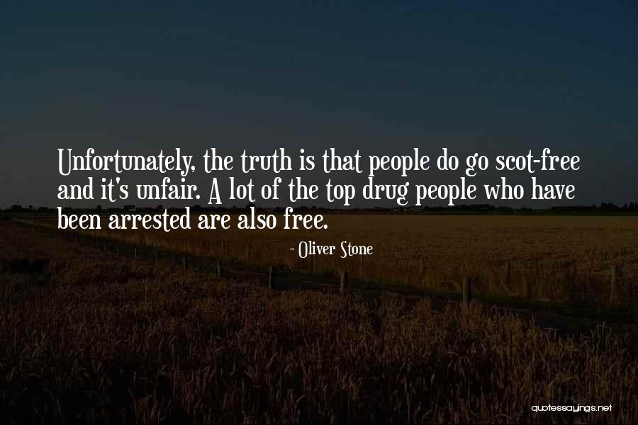 Oliver Stone Quotes 1995759