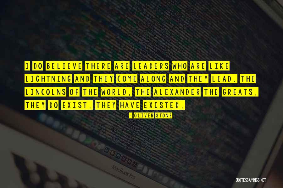 Oliver Stone Quotes 2041448 Oliver Stone Quotes 2041448